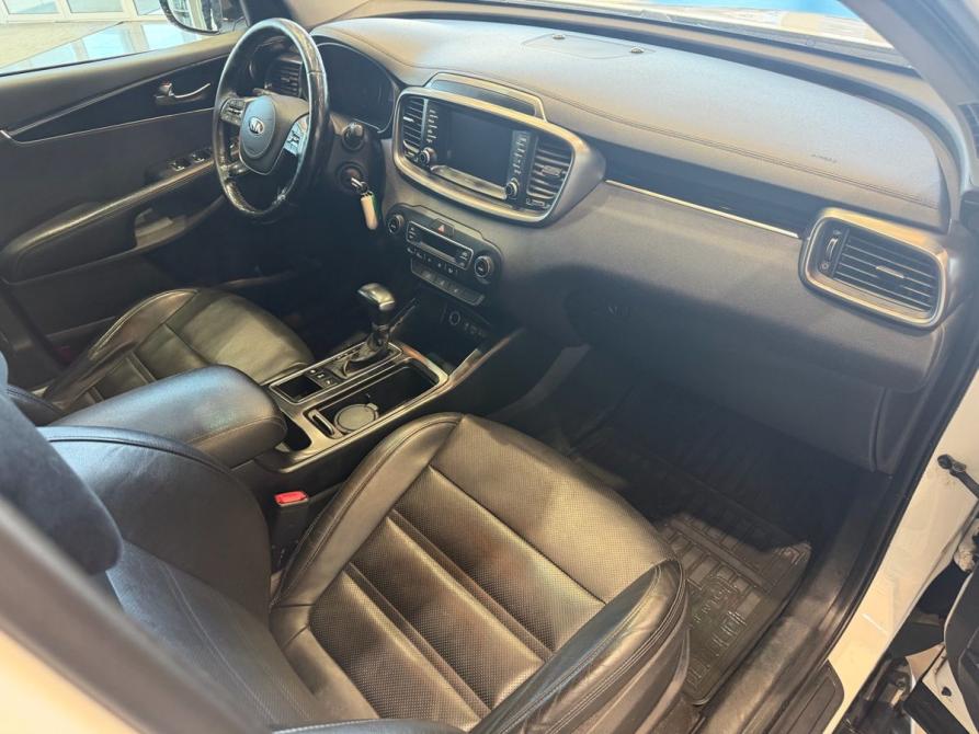 Kia Sorento III Prime Рестайлинг Челябинск  - изображение 11