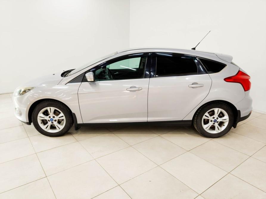 Ford Focus III Тула  - изображение 2