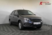Lada (ВАЗ) Granta I Рестайлинг Нижний Новгород  - изображение 25