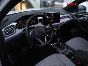Volkswagen Tayron I Рестайлинг Химки  - изображение 27