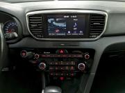 Kia Sportage IV Рестайлинг Москва  - изображение 57