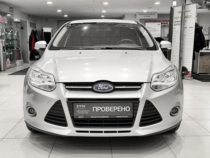 Ford Focus III Казань  - изображение 2