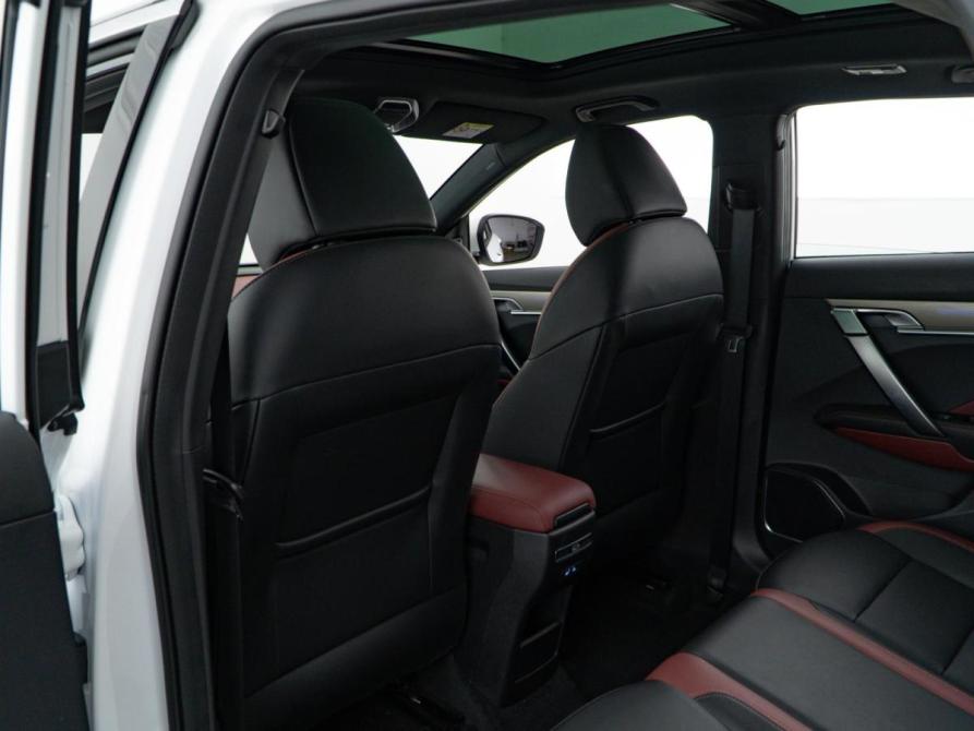 Geely Coolray I Москва  - изображение 11