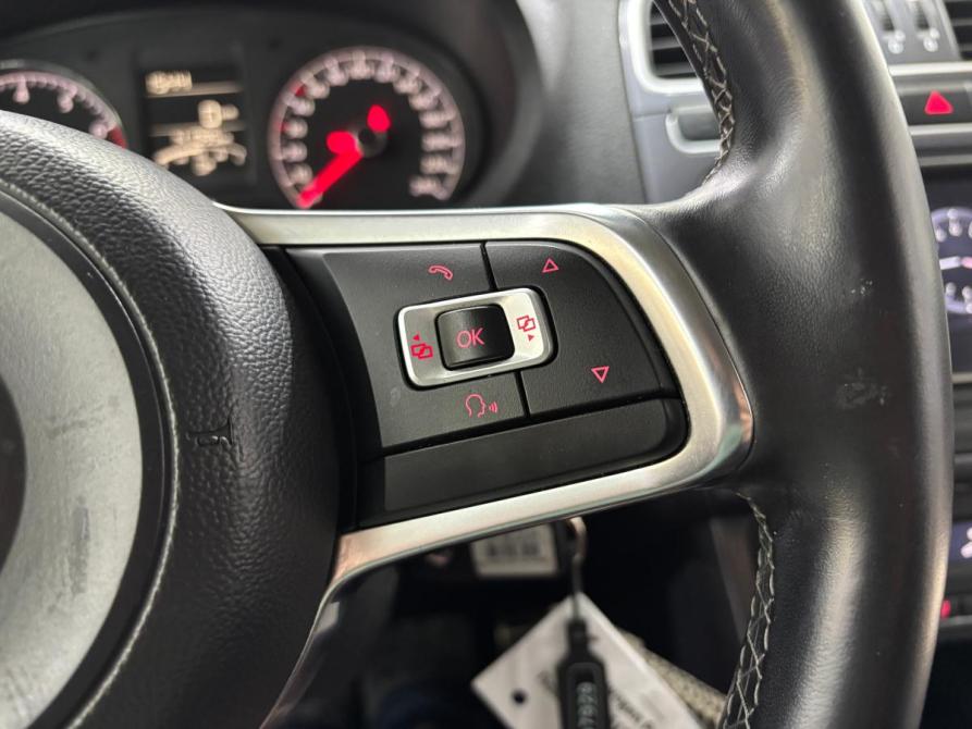 Volkswagen Polo V Рестайлинг Альметьевск  - изображение 24