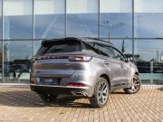 Chery Tiggo 7 Pro Max I Рестайлинг Калуга  - изображение 19