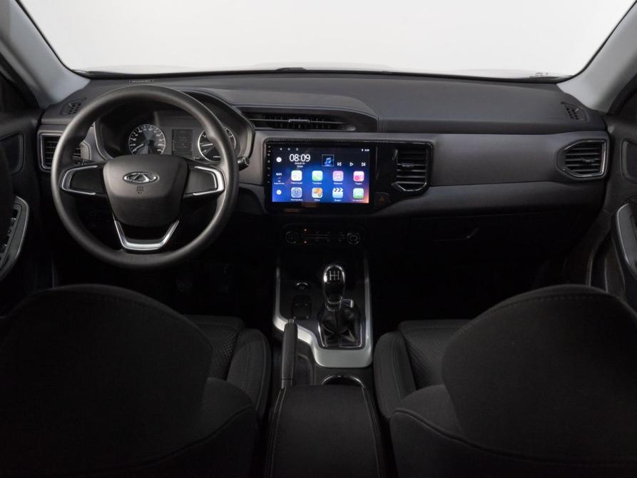 Chery Tiggo 4 I Рестайлинг Тюмень  - изображение 17