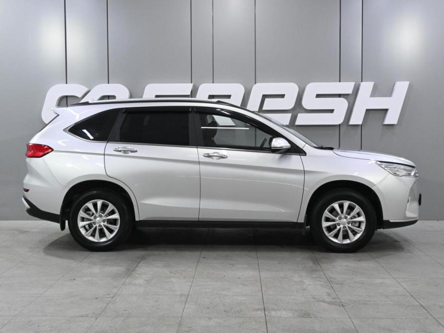 Haval M6 II Ростов-на-Дону  - изображение 5