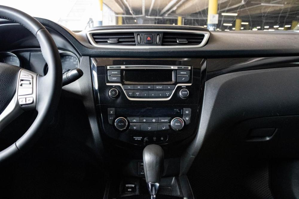 Nissan Qashqai II Уфа  - изображение 7