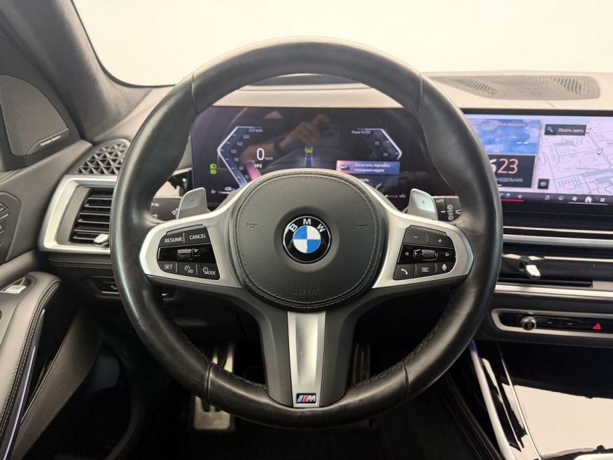 BMW X7 I (G07) Рестайлинг Москва  - изображение 27