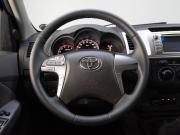 Toyota Hilux VII Рестайлинг Тюмень  - изображение 40
