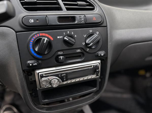 Chevrolet Lanos I с пробегом 2008 года, цена 199 000 рублей, 125000 км, седан, Автокод Объявления