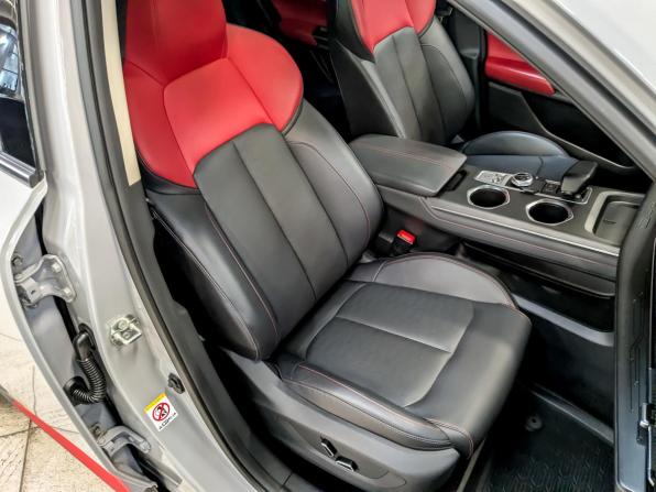 Changan CS55 Plus II с пробегом 2023 года, цена 1 895 000 рублей, 40750 км, внедорожник, Автокод Объявления