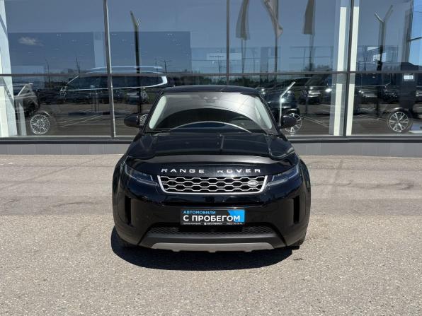 Land Rover Range Rover Evoque II с пробегом 2020 года, цена 2 915 000 рублей, 112067 км, внедорожник, Автокод Объявления