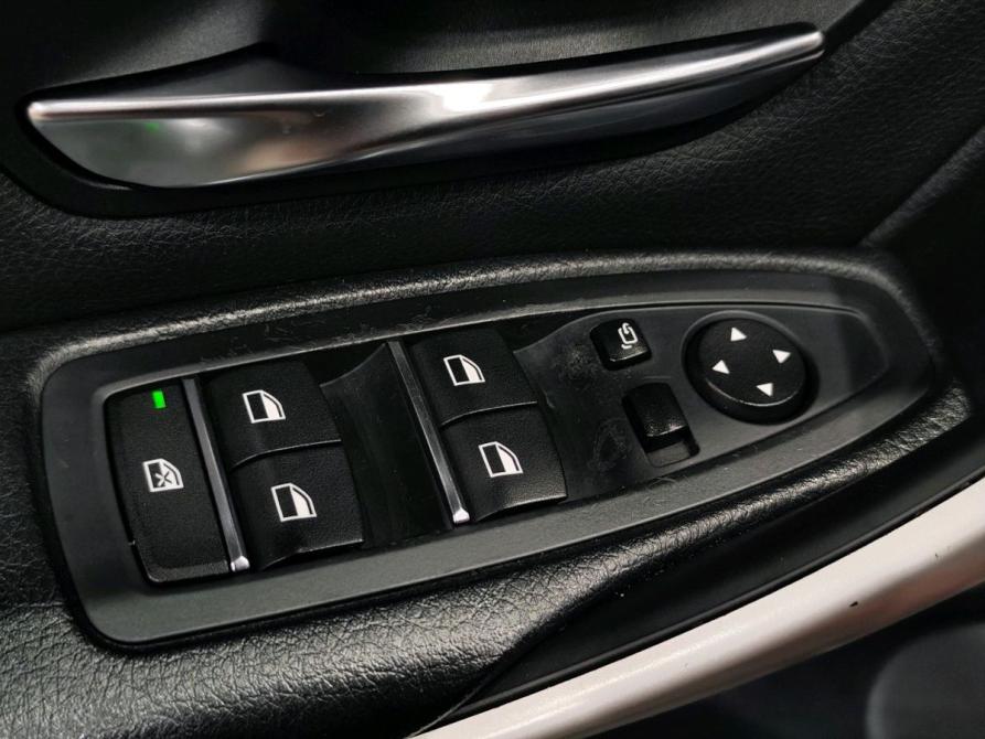 BMW 3 серии VI (F3x) Рестайлинг Ставрополь  - изображение 13