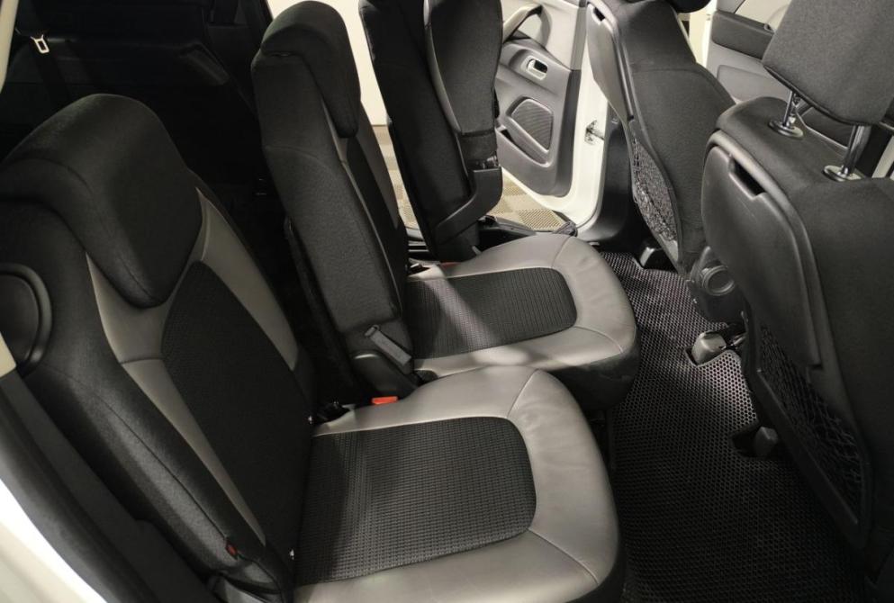 Citroen C4 Picasso II Рестайлинг Нижний Новгород  - изображение 17