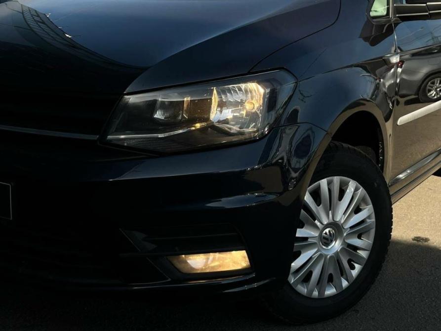 Volkswagen Caddy IV Санкт-Петербург  - изображение 23