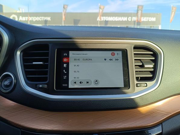 Lada (ВАЗ) Vesta I Рестайлинг (NG) с пробегом 2024 года, цена 1 470 000 рублей, 16722 км, универсал, Автокод Объявления