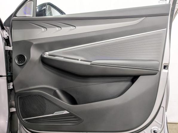 Geely Cityray с пробегом 2026 года, цена 2 800 000 рублей, 6760 км, внедорожник, Автокод Объявления