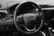 Chery Tiggo 4 I Рестайлинг Сургут  - изображение 47