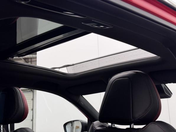 Geely Coolray I Рестайлинг с пробегом 2023 года, цена 2 100 000 рублей, 83625 км, внедорожник, Автокод Объявления