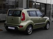 Kia Soul I Рестайлинг Москва  - изображение 25