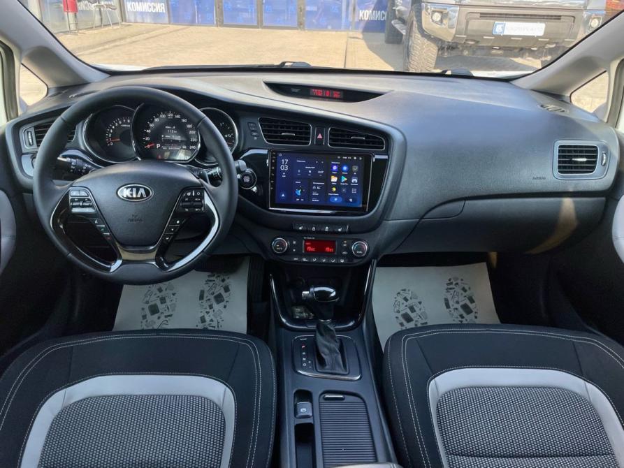 Kia Ceed II Краснодар  - изображение 19