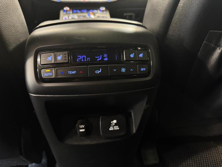 Hyundai Palisade I Ижевск  - изображение 22
