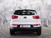 Kia Sportage III Ульяновск  - изображение 25