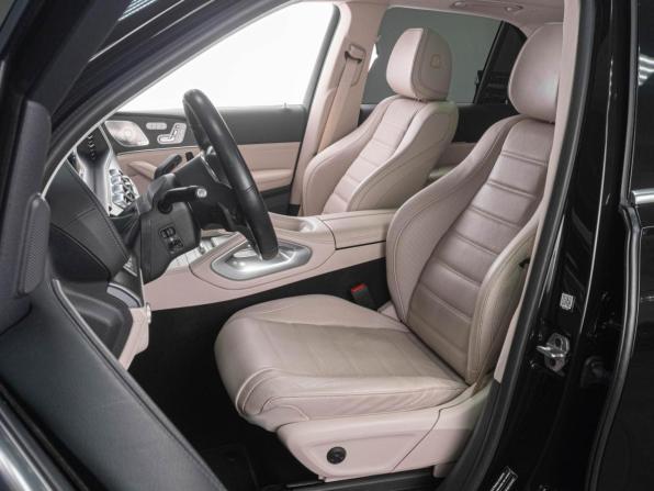 Mercedes-Benz GLE II (V167) с пробегом 2022 года, цена 10 499 000 рублей, 30496 км, внедорожник, Автокод Объявления
