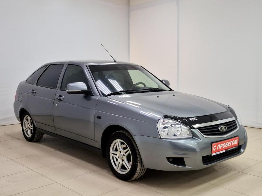 Lada (ВАЗ) Priora I Альметьевск  - изображение 3