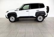Lada (ВАЗ) Niva Travel I Саратов  - изображение 29
