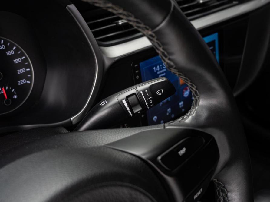 Kia Rio IV Рестайлинг Краснодар  - изображение 20