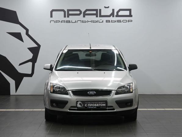 Ford Focus II с пробегом 2006 года, цена 369 900 рублей, 358000 км, универсал, Автокод Объявления