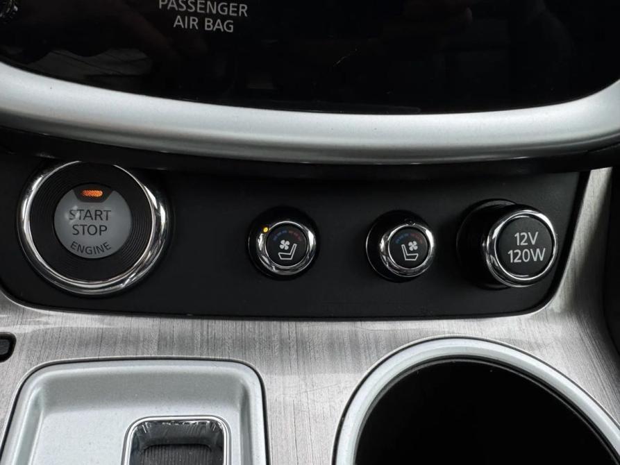Nissan Murano III (Z52) Екатеринбург  - изображение 27