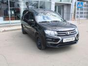 Lada (ВАЗ) Largus I Рестайлинг Москва  - изображение 17