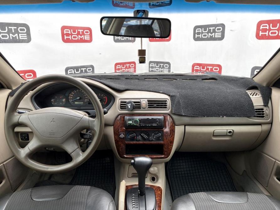 Mitsubishi Galant VIII Санкт-Петербург  - изображение 10