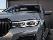 BMW 7 серии VI (G11/G12) Рестайлинг Москва  - изображение 68