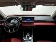 Haval Jolion I Рестайлинг Москва  - изображение 55