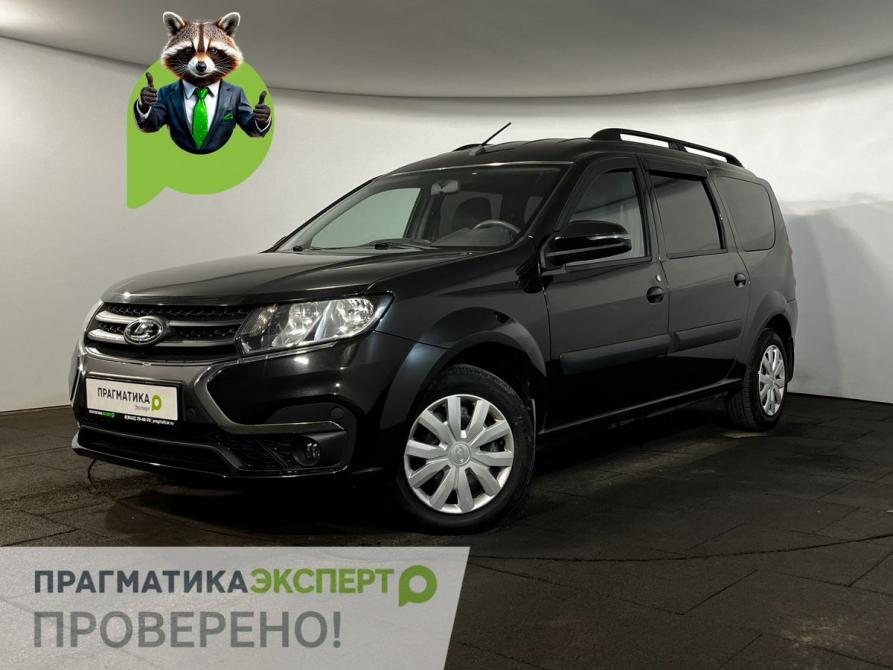 Lada (ВАЗ) Largus I Рестайлинг Великий Новгород  - изображение 1