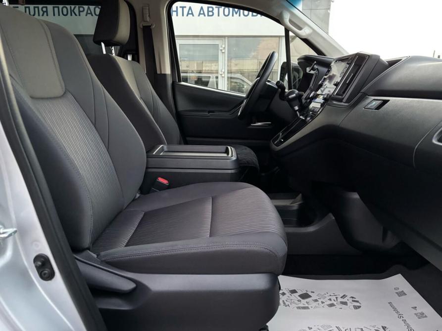 Toyota HiAce H300 Пермь  - изображение 22