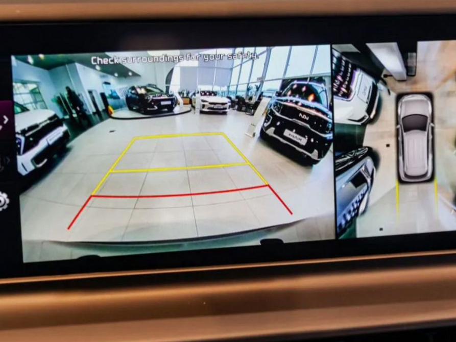 Kia Seltos I Рестайлинг Москва  - изображение 5