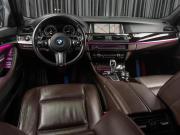 BMW 5 серии VI (F10/F11/F07) Рестайлинг Тюмень  - изображение 52