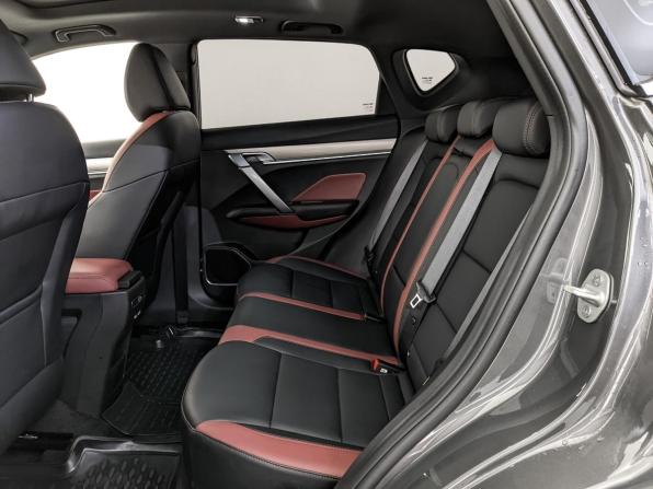 Belgee X50 с пробегом 2025 года, цена 2 175 000 рублей, 5241 км, внедорожник, Автокод Объявления