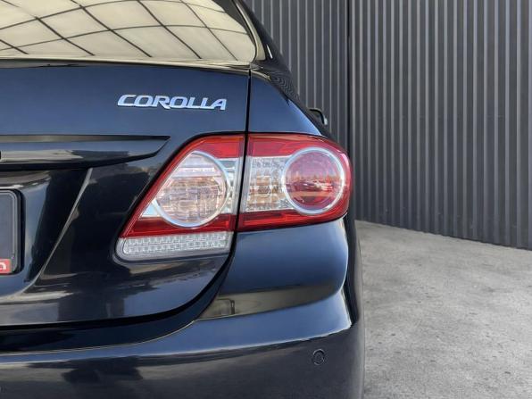 Toyota Corolla X (E140 E150) Рестайлинг с пробегом 2012 года, цена 1 097 000 рублей, 174179 км, седан, Автокод Объявления