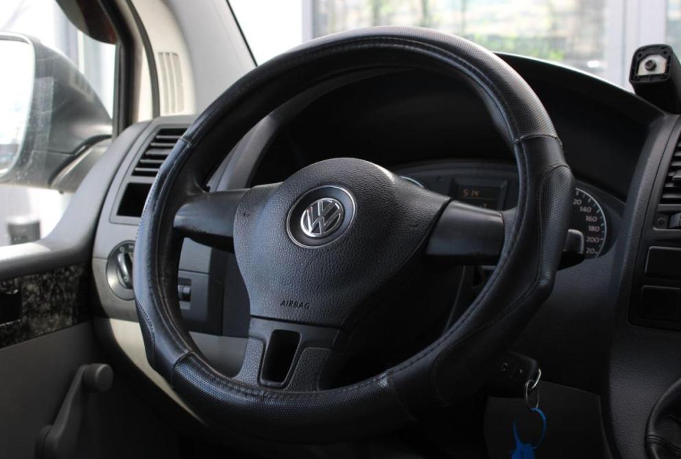 Volkswagen Transporter T5 Рестайлинг Саратов  - изображение 21