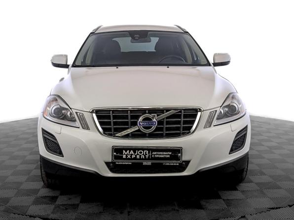 Volvo XC60 I с пробегом 2013 года, цена 2 090 000 рублей, 73000 км, внедорожник, Автокод Объявления