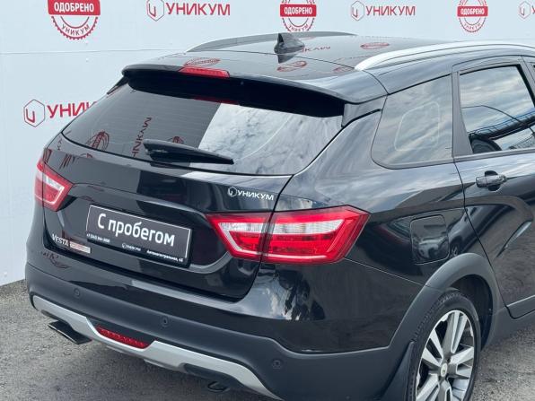 Lada (ВАЗ) Vesta I с пробегом 2019 года, цена 1 169 000 рублей, 64981 км, универсал, Автокод Объявления
