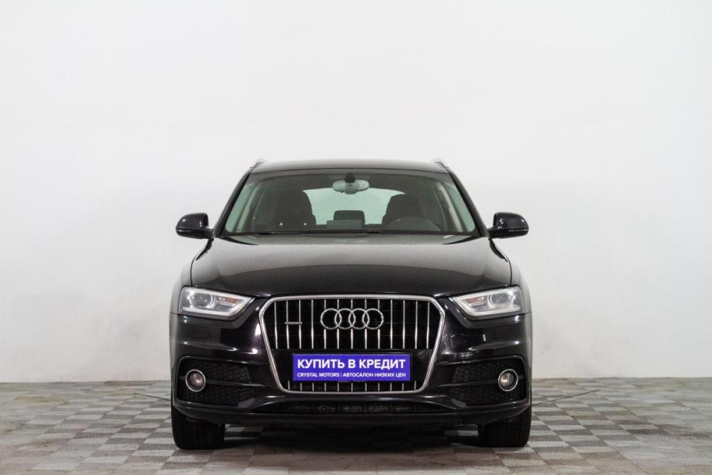 Audi Q3 I (8U) Сургут  - изображение 2
