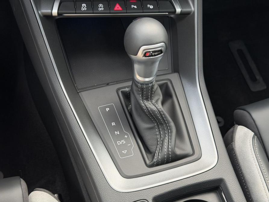 Audi Q3 II (F3) Казань  - изображение 29