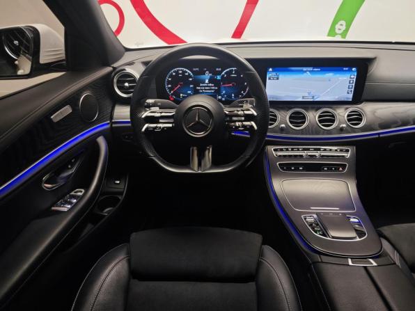Mercedes-Benz E-Класс V (W213 S213 C238) Рестайлинг с пробегом 2020 года, цена 4 100 000 рублей, 71700 км, седан, Автокод Объявления